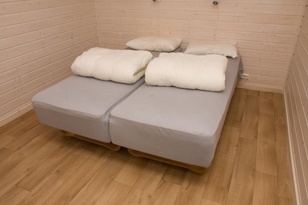 Mindresunde Camping Habitación foto